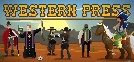 Western Press PC performance and system requirements