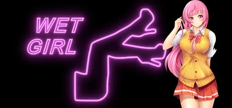 Wet Girl PC system requirements screenshot