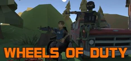 Wheels of Duty PC performance and system requirements