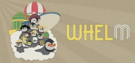 Whelm PC system requirements screenshot