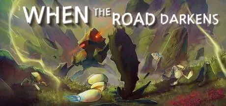 When The Road Darkens PC system requirements screenshot