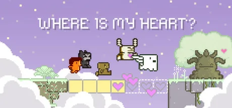 Where is my Heart? PC performance and system requirements