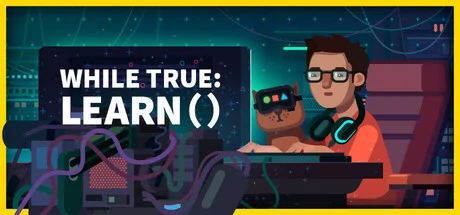 while True: learn() PC performance and system requirements