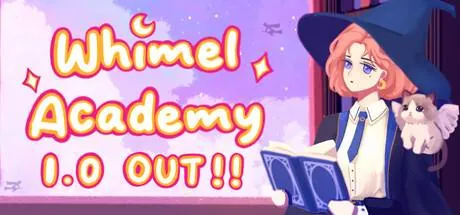 Whimel Academy PC system requirements screenshot