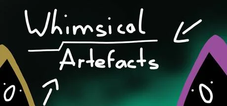 Whimsical Artefacts PC performance and system requirements
