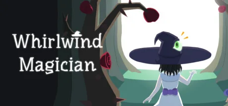 Whirlwind Magician PC system requirements screenshot