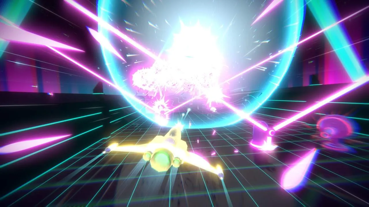 Whisker Squadron: Survivor PC system requirements screenshot