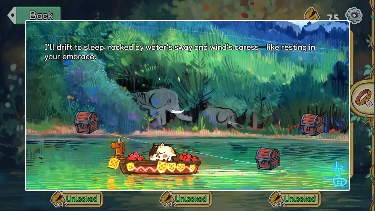 Whisker Wanderlust: The Wondrous Journey PC performance and system requirements