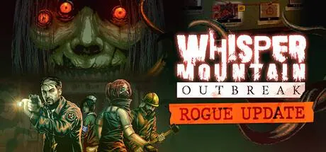Whisper Mountain Outbreak PC system requirements screenshot