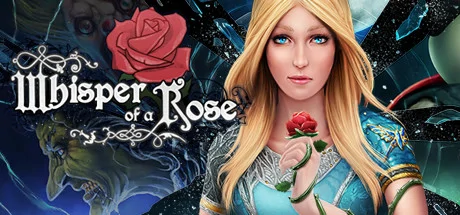 Whisper of a Rose cover