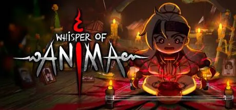 Whisper Of Anima PC performance and system requirements