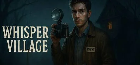 Whisper Village PC system requirements screenshot