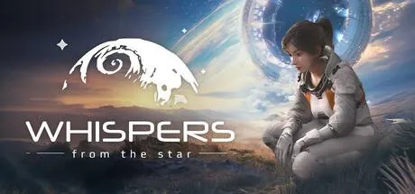 Whispers from the Star PC system requirements screenshot