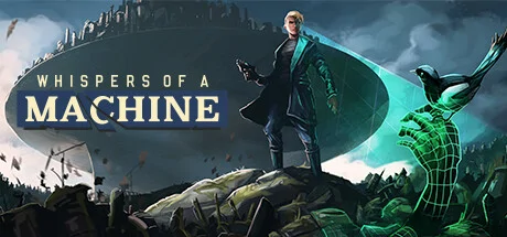 Whispers of a Machine PC performance and system requirements