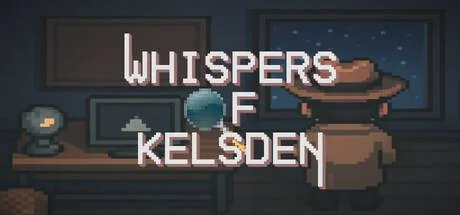 Whispers of Kelsden PC system requirements screenshot