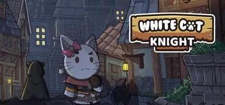 ??????/ White Cat Knight PC performance and system requirements