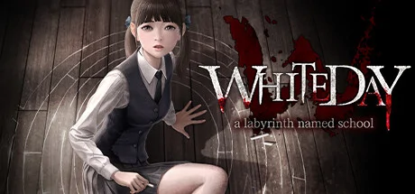 White Day: A Labyrinth Named School PC performance and system requirements