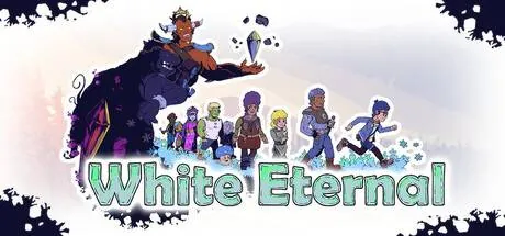 White Eternal PC system requirements screenshot
