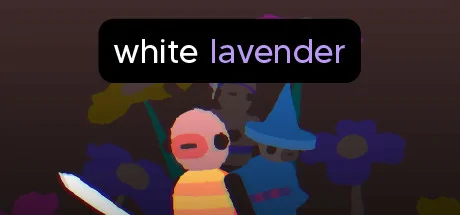White Lavender PC system requirements screenshot