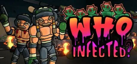 Who Infected? PC system requirements screenshot