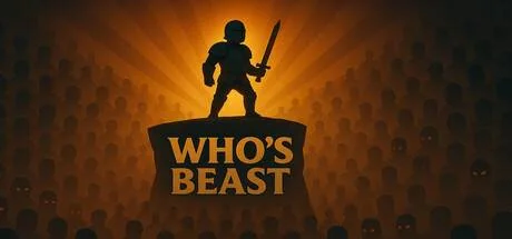 Who's beast PC system requirements screenshot