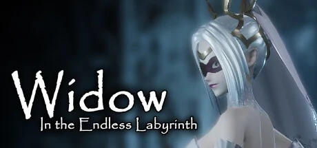 Widow in the Endless Labyrinth PC system requirements screenshot