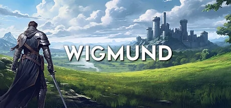 Wigmund cover