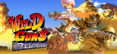 Wild Guns Reloaded PC performance and system requirements