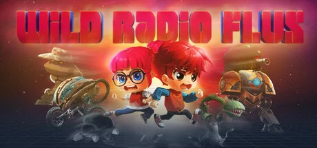 Wild Radio Flux PC system requirements screenshot