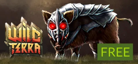 Wild Terra Online PC system requirements screenshot