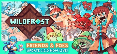 Wildfrost PC performance and system requirements