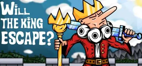 Will The King Escape? PC system requirements screenshot