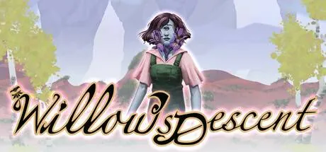 Willow’s Descent: Into The Under PC system requirements screenshot