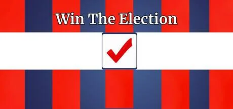 Win The Election PC system requirements screenshot