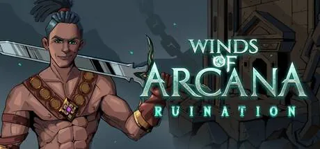 Winds Of Arcana: Ruination PC system requirements screenshot