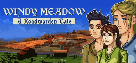 Windy Meadow - A Roadwarden Tale PC performance and system requirements