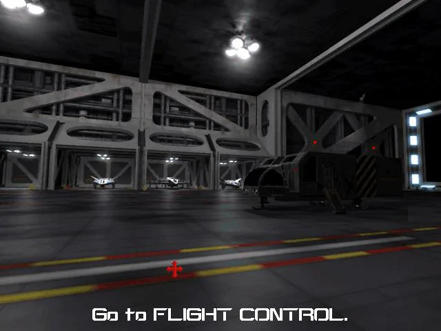 Wing Commander 3 Heart of the Tiger PC performance and system requirements