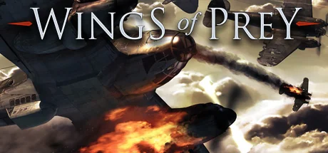IL-2 Sturmovik Birds of Prey cover