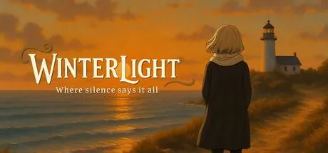 Winterlight - Where silence says it all PC system requirements screenshot