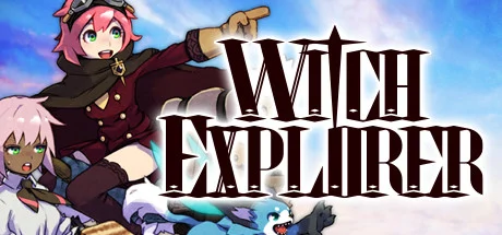 Witch Explorer PC system requirements screenshot