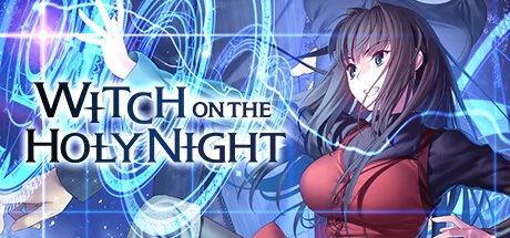 WITCH ON THE HOLY NIGHT PC system requirements screenshot