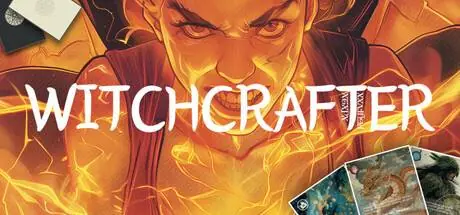 Witchcrafter The TCG PC performance and system requirements