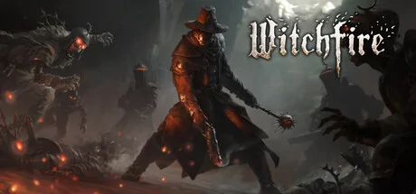 Witchfire PC system requirements screenshot