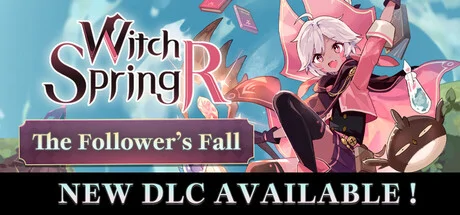 WitchSpring R PC performance and system requirements