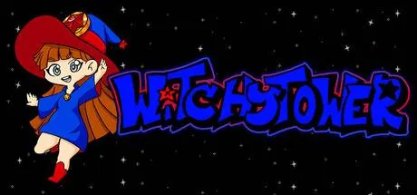 Witchy Tower PC system requirements screenshot