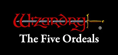 Wizardry: The Five Ordeals PC performance and system requirements