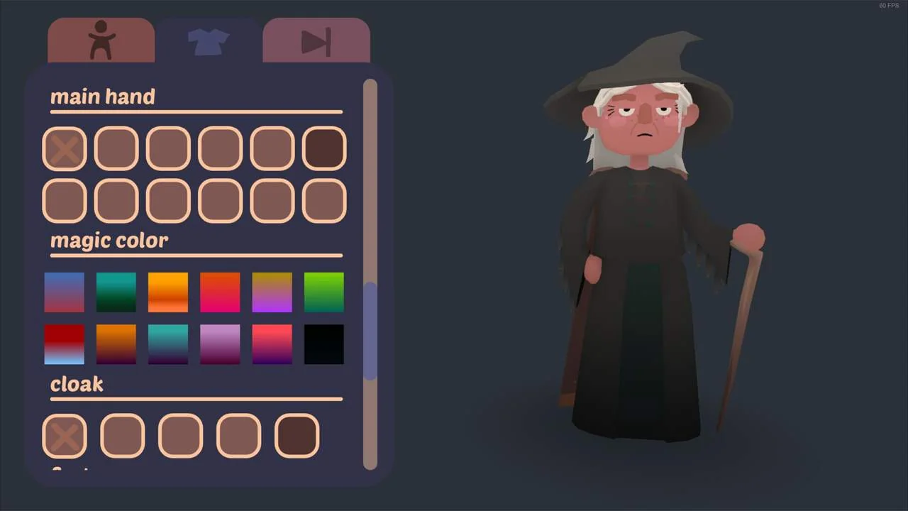 wizbuilder! PC performance and system requirements