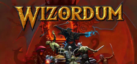 Wizordum PC system requirements screenshot