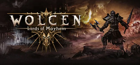 Wolcen: Lords of Mayhem PC performance and system requirements