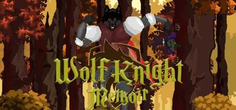 Wolf Knight Memoir PC system requirements screenshot